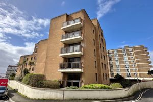 Rear of Building- click for photo gallery